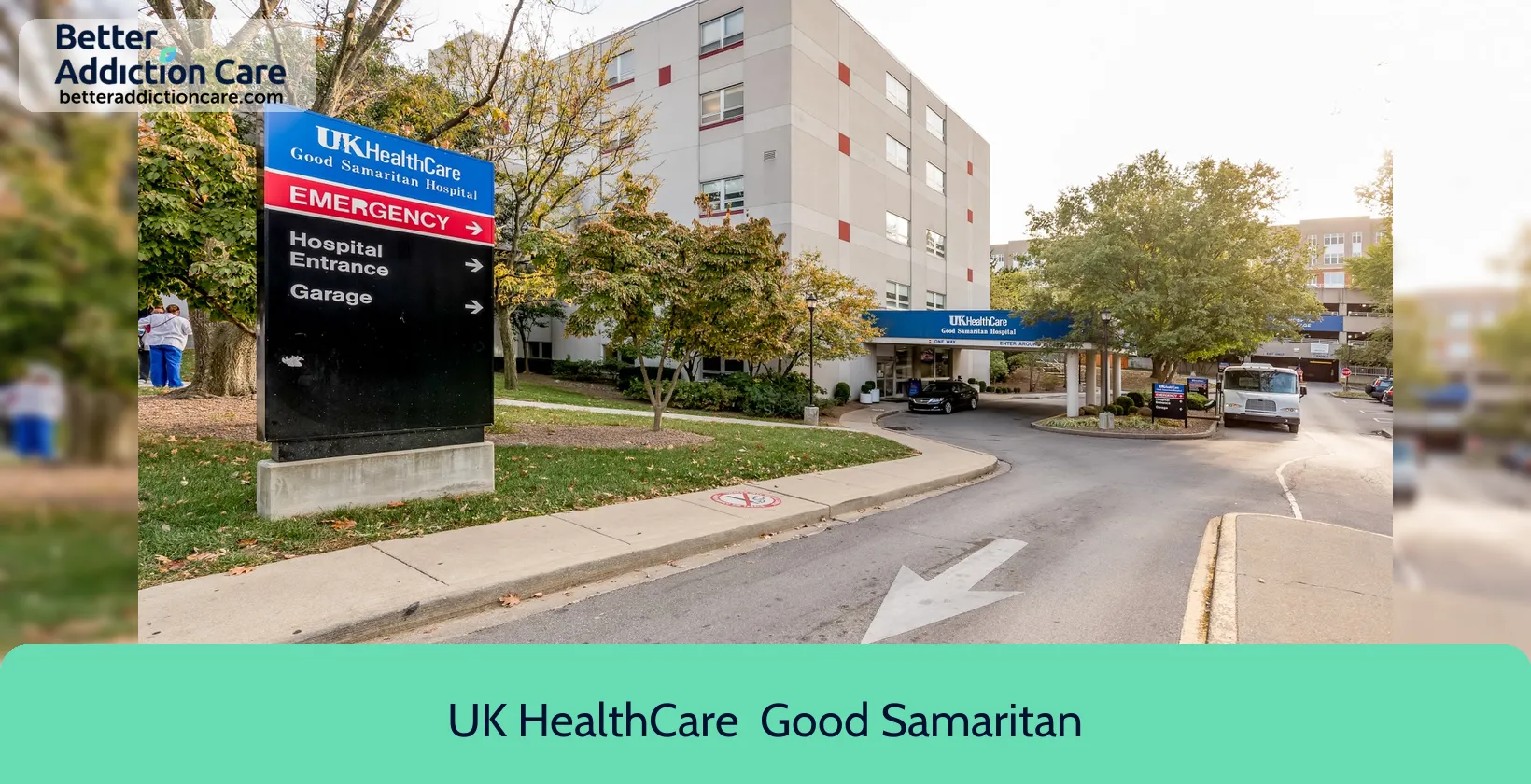 UK HealthCare 310 South Limestone 1 UK HealthCare 310 South Limestone 1