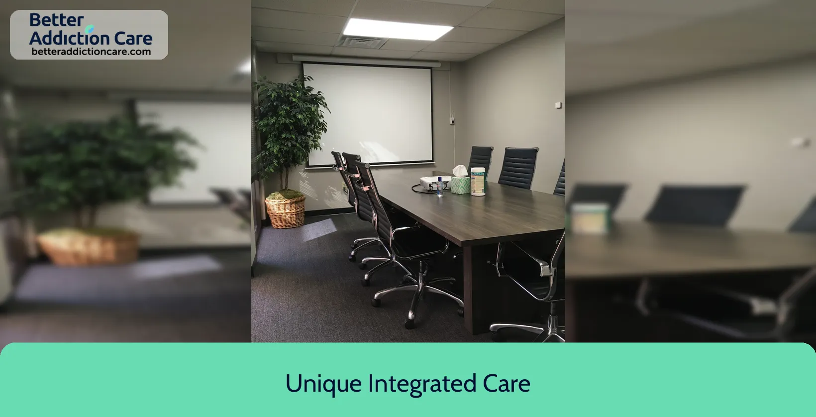 Unique Integrated Care 2000 East Southern 1 Unique Integrated Care 2000 East Southern 1