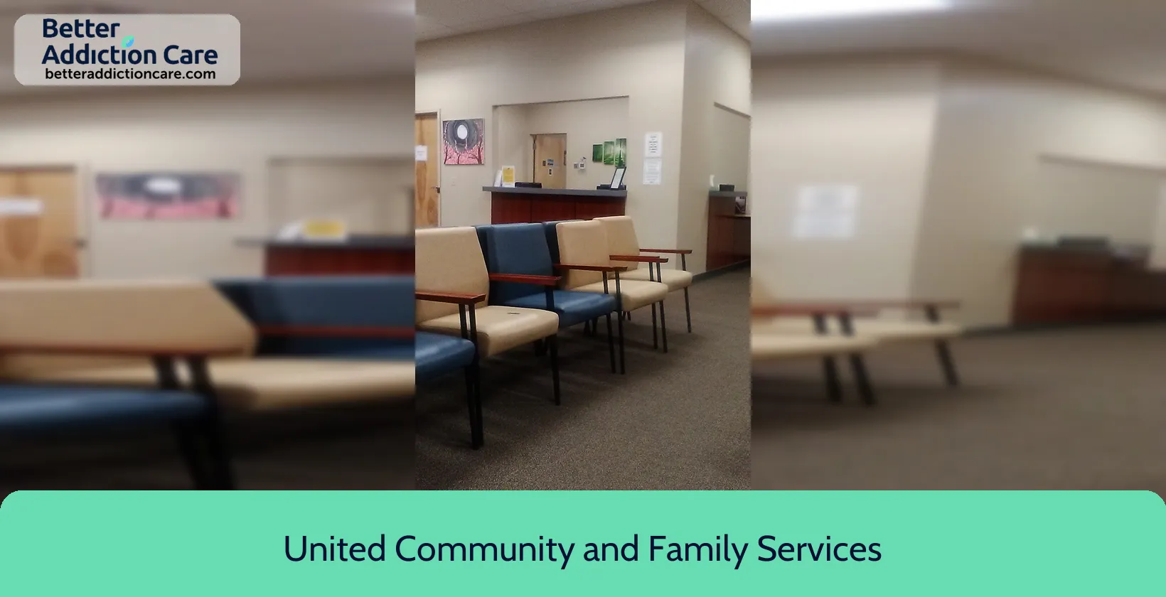 United Community and 351 North Frontage 2