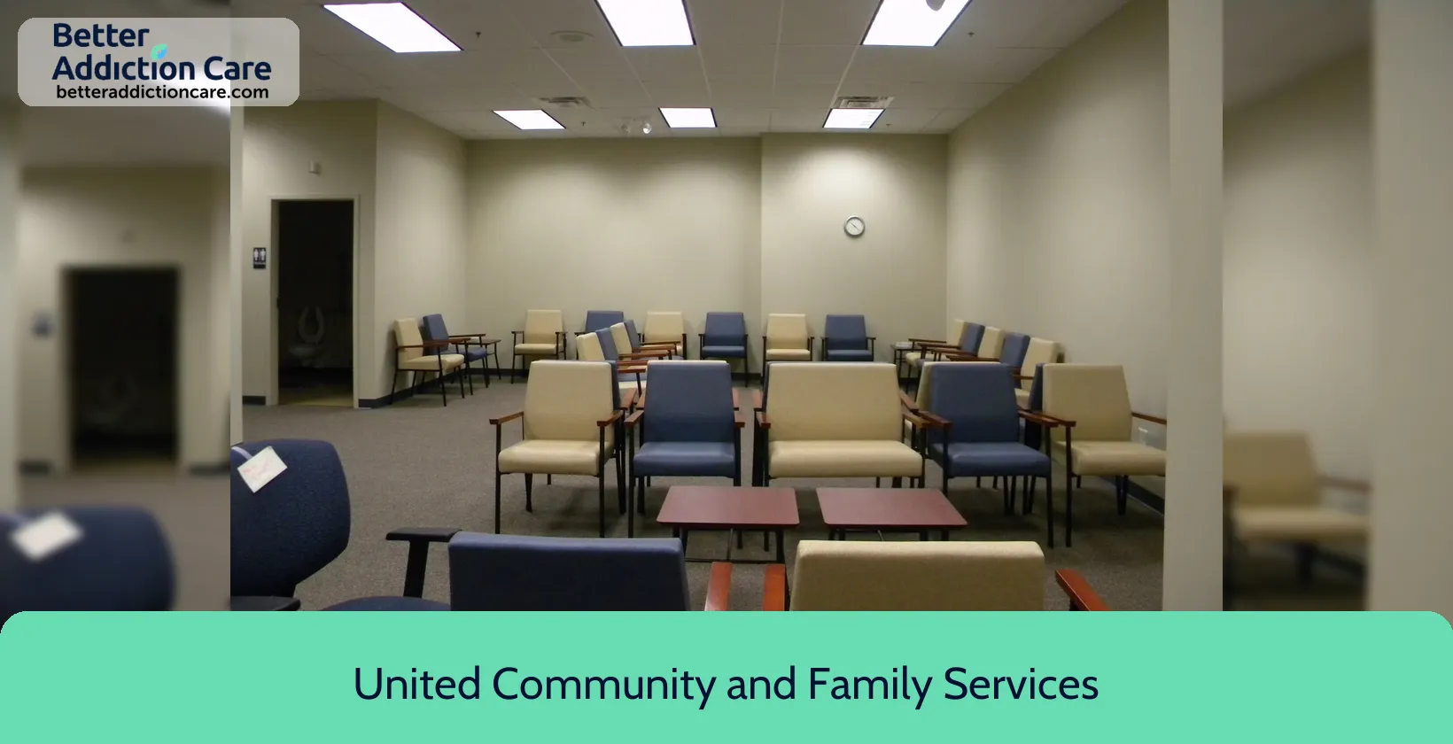United Community and 351 North Frontage 3
