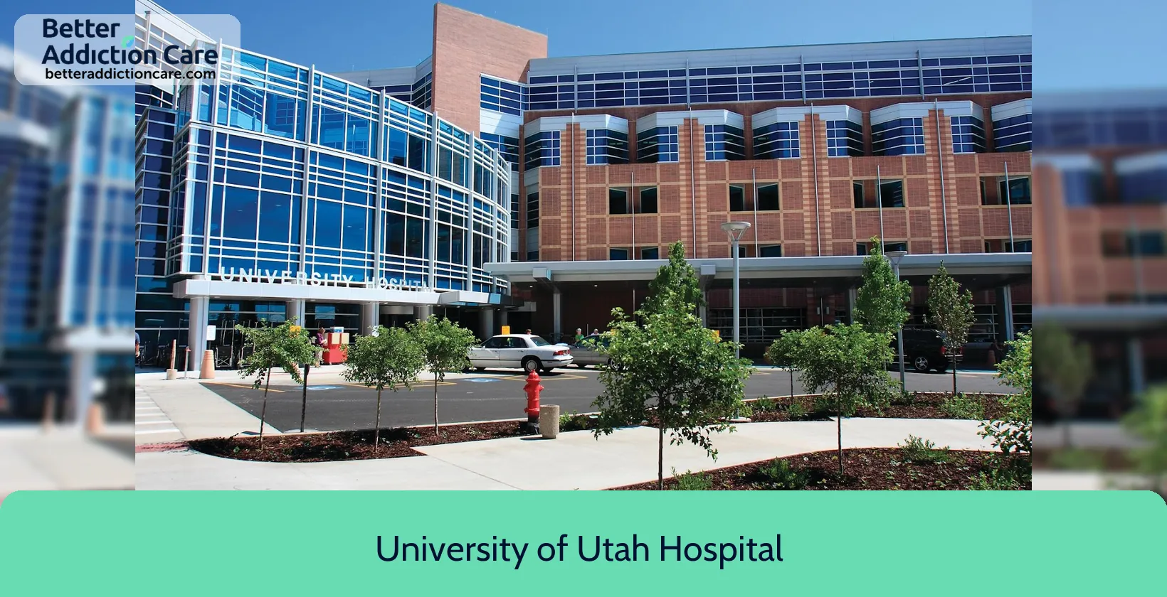 University of Utah 50 North Medical 1 University of Utah 50 North Medical 1