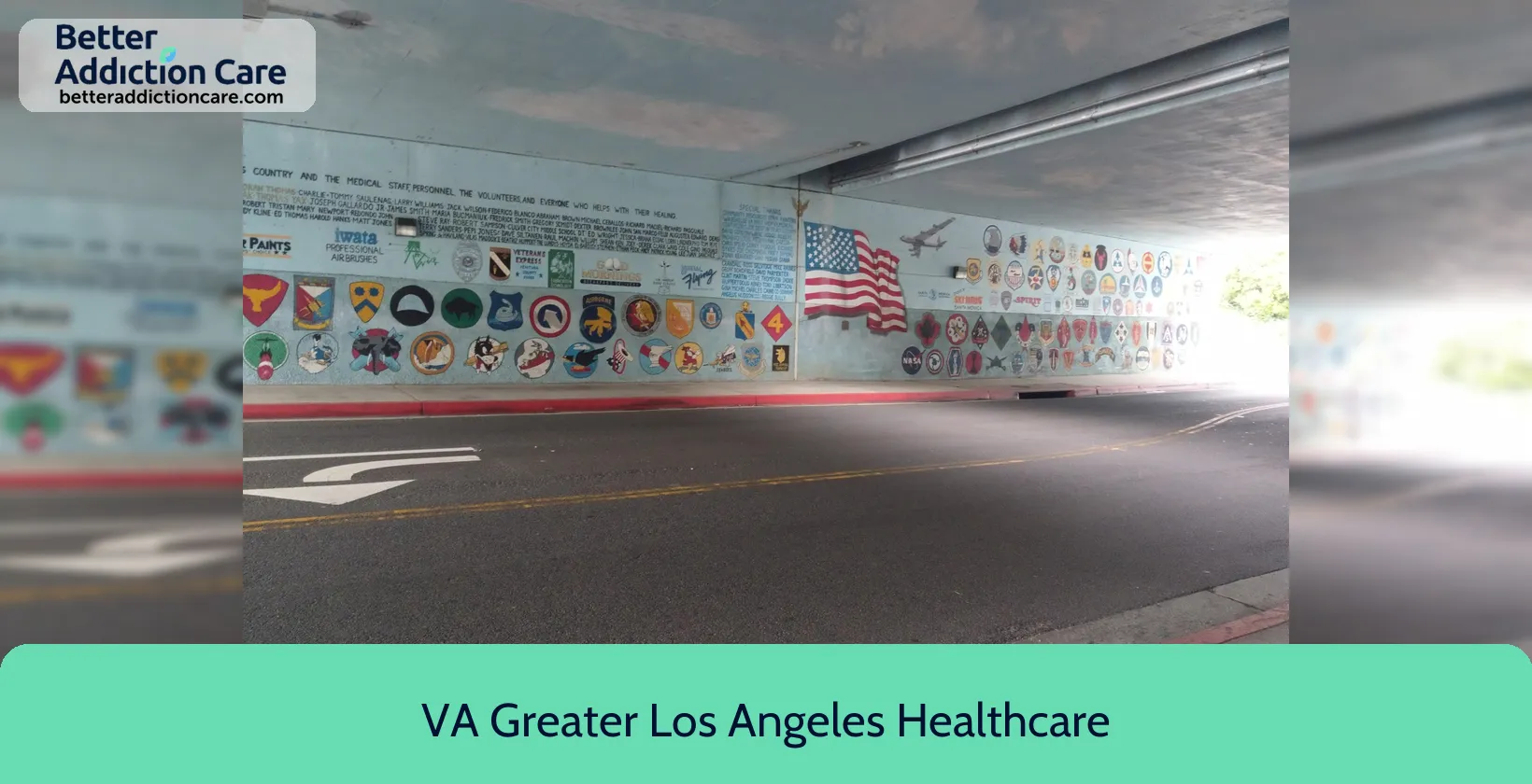 VA Greater Los 11301 Wilshire Boulevard 1 VA Greater Los 11301 Wilshire Boulevard 1