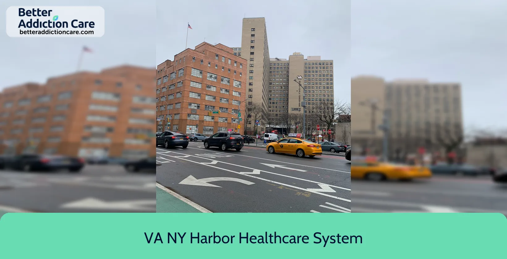 VA NY Harbor 423 East 23rd 1 VA NY Harbor 423 East 23rd 1