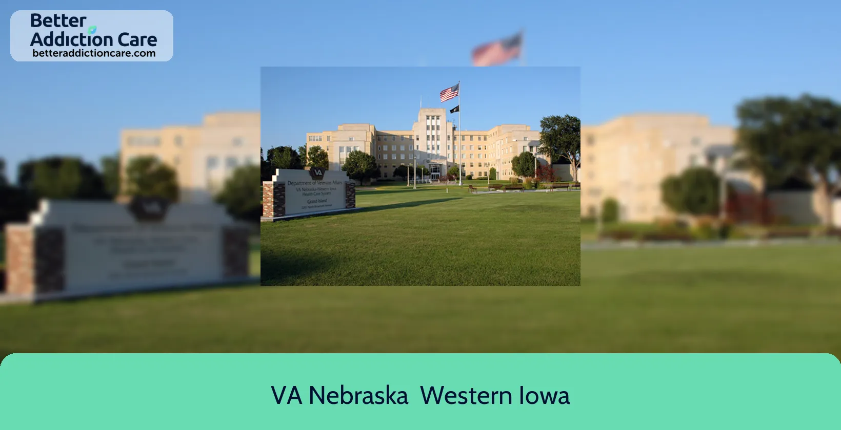 VA Nebraska 2201 North Broadwell 1 VA Nebraska 2201 North Broadwell 1