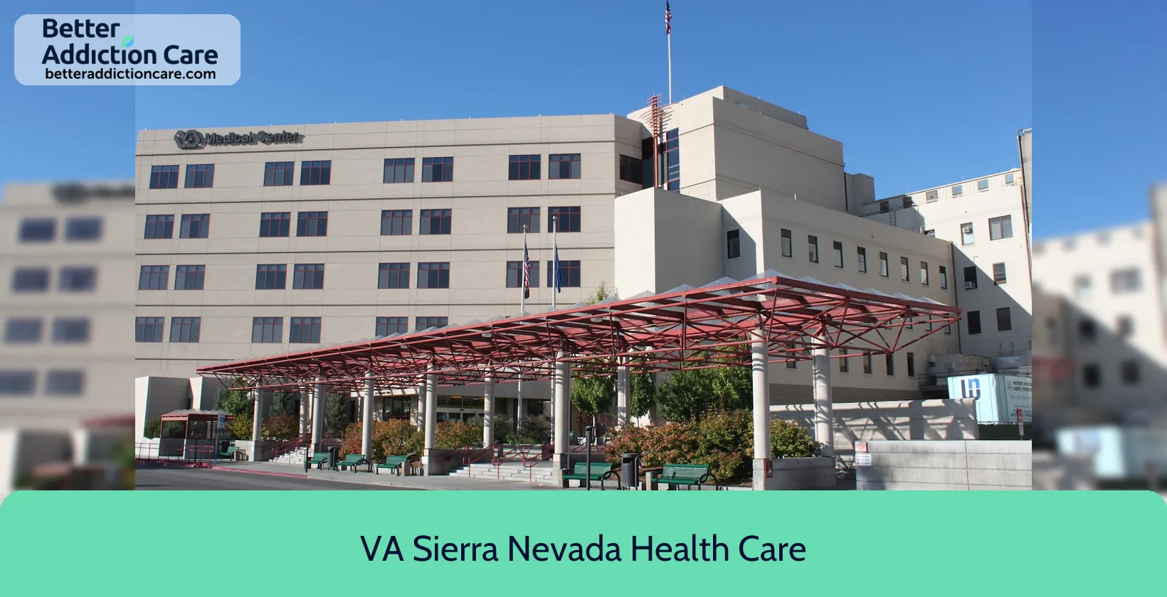 VA Sierra Nevada 975 Kirman Ave 1 VA Sierra Nevada 975 Kirman Ave 1