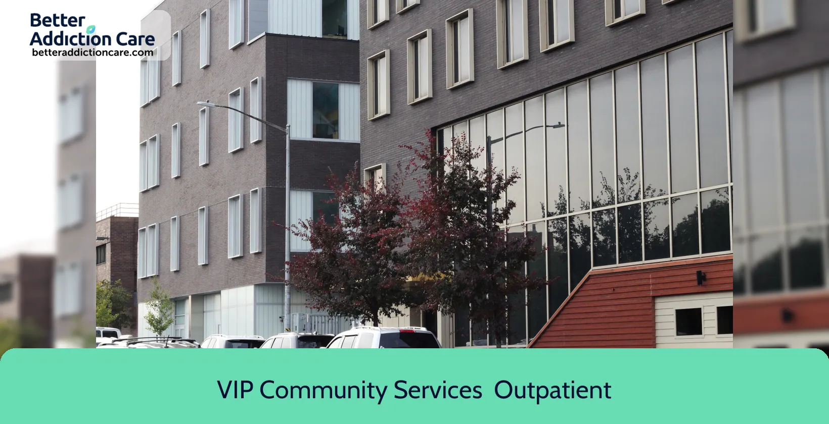 VIP Community Services 770 East 176th 1 VIP Community Services 770 East 176th 1