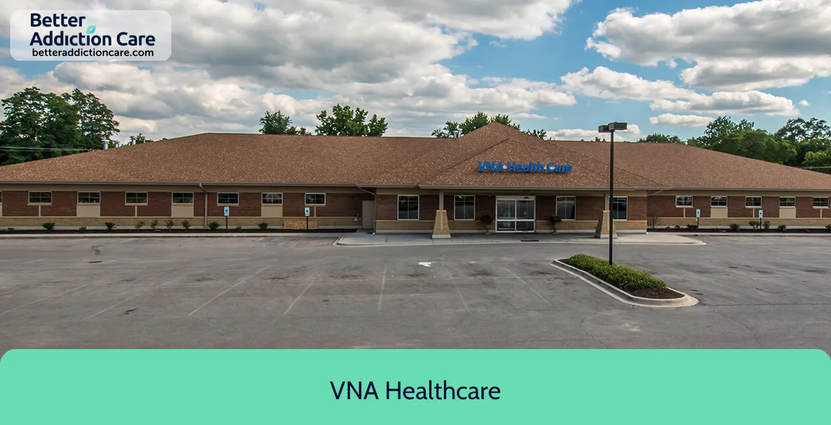 VNA Healthcare 801 Villa Street 1 VNA Healthcare 801 Villa Street 1