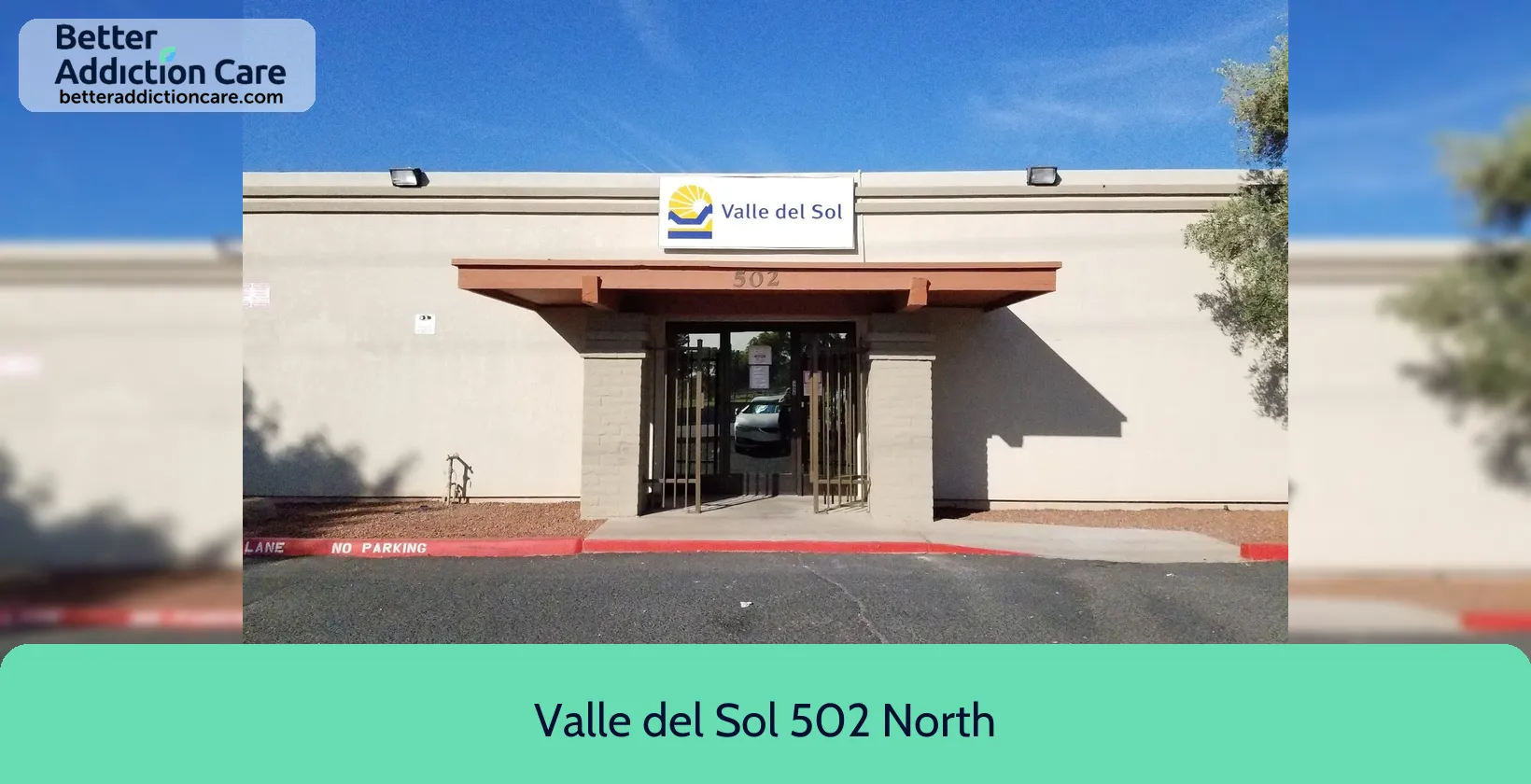 Valle del Sol 502 North 27th 1 Valle del Sol 502 North 27th 1