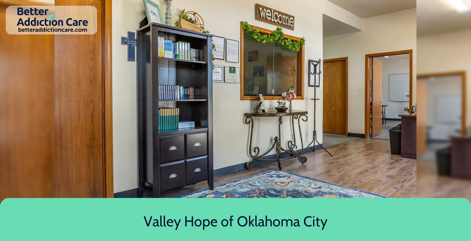 Valley Hope of 2816 NW 58th 1 Valley Hope of 2816 NW 58th 1