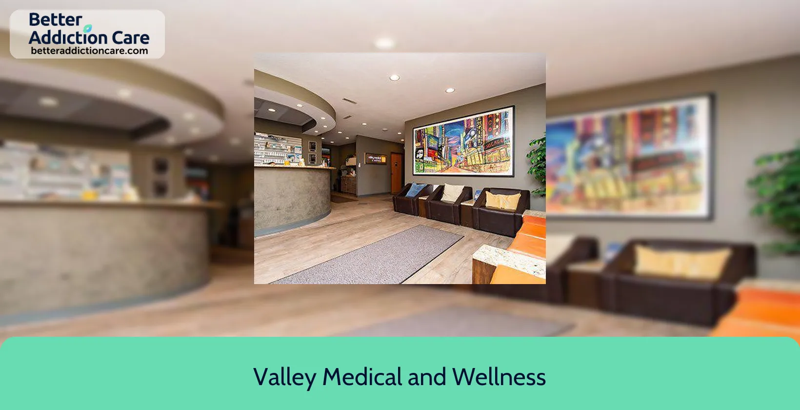 Valley Medical and 2438 East 117th 1 Valley Medical and 2438 East 117th 1