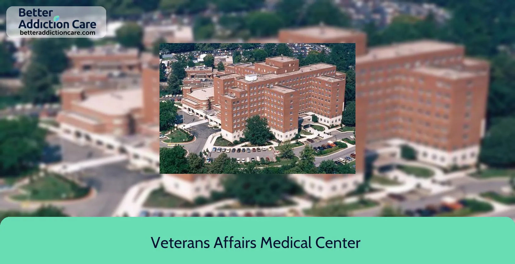 Veterans Affairs Medical 800 Zorn Avenue 1 Veterans Affairs Medical 800 Zorn Avenue 1