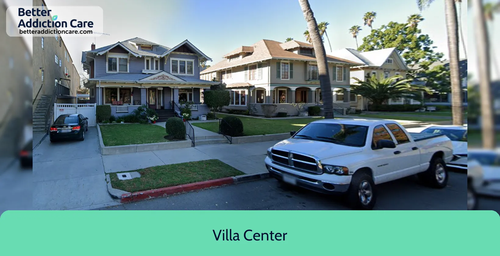 Villa Center 910 North French 1 Villa Center 910 North French 1