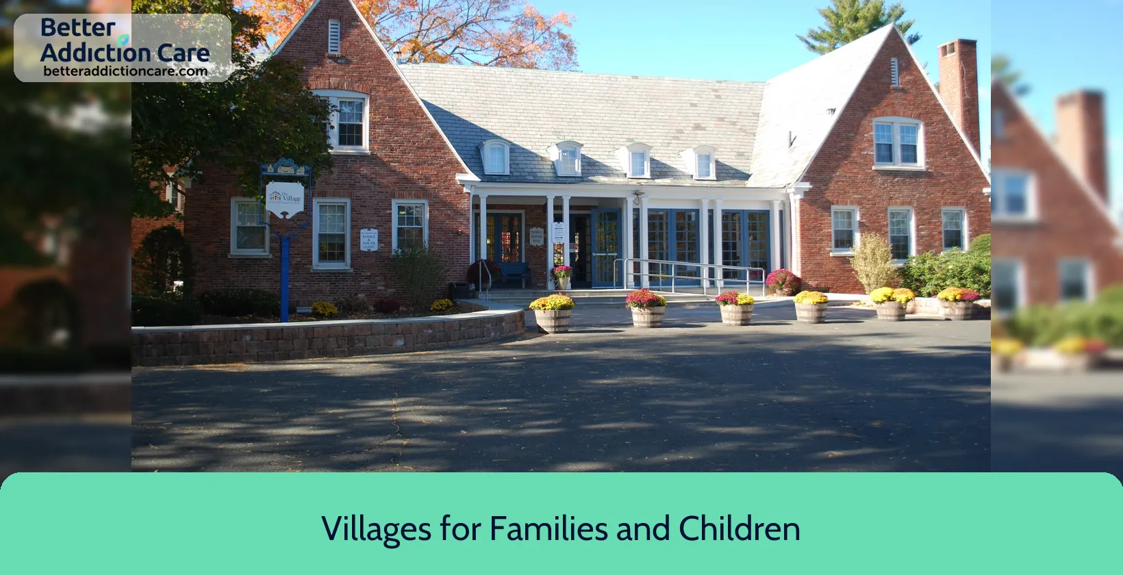 Villages for Families 1680 Albany Avenue 1 Villages for Families 1680 Albany Avenue 1