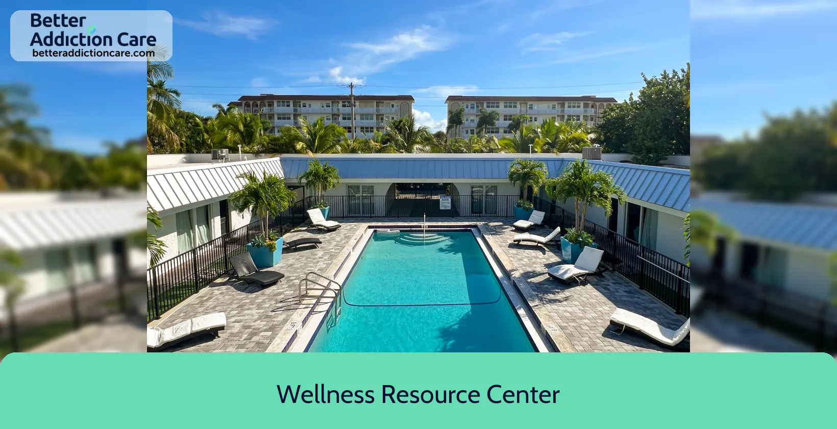 Wellness Resource Center 7940 North Federal 1 Wellness Resource Center 7940 North Federal 1