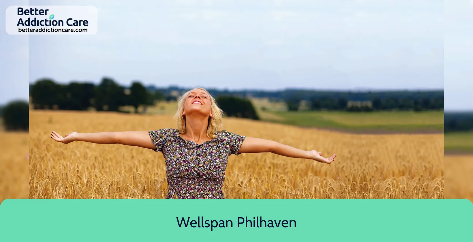 Wellspan Philhaven 2501 Oregon Pike 1 Wellspan Philhaven 2501 Oregon Pike 1