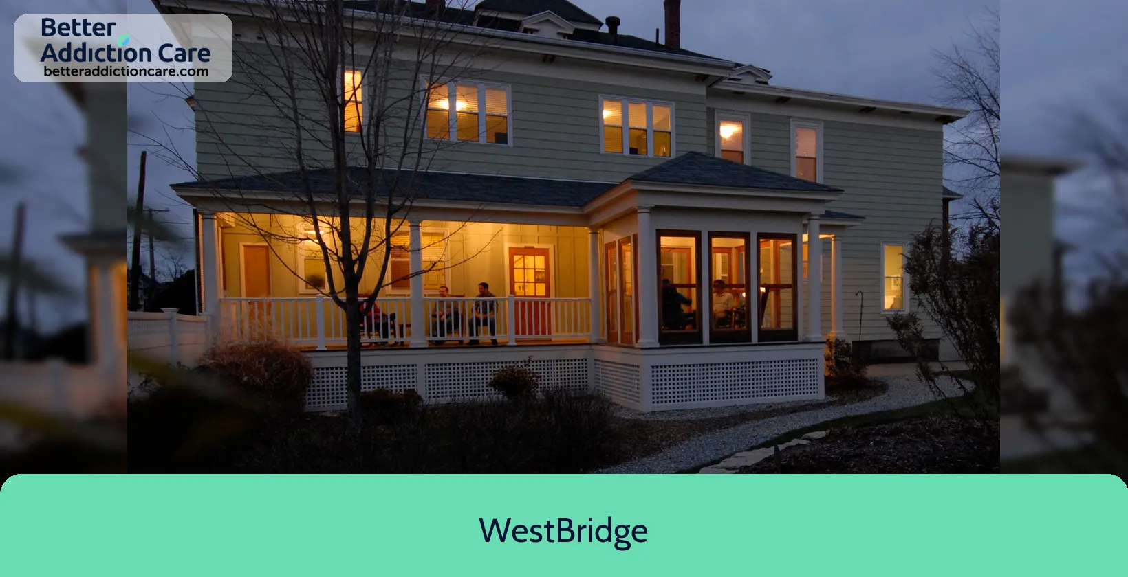 WestBridge 660 Chestnut Street 1 WestBridge 660 Chestnut Street 1