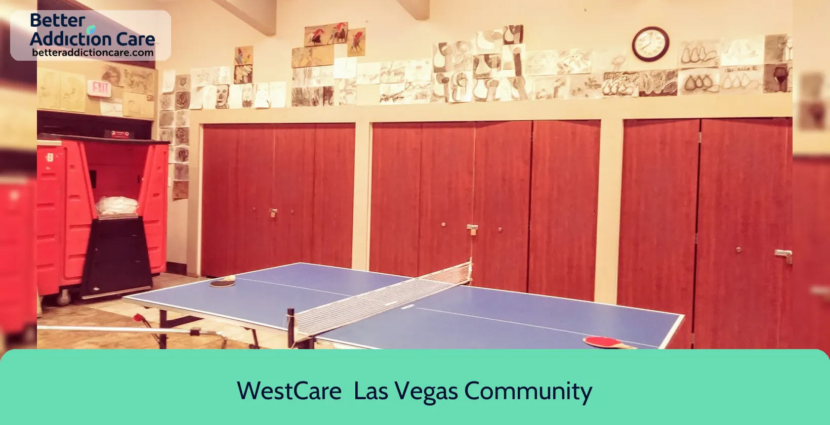 WestCare Las 323 North Maryland 1 WestCare Las 323 North Maryland 1