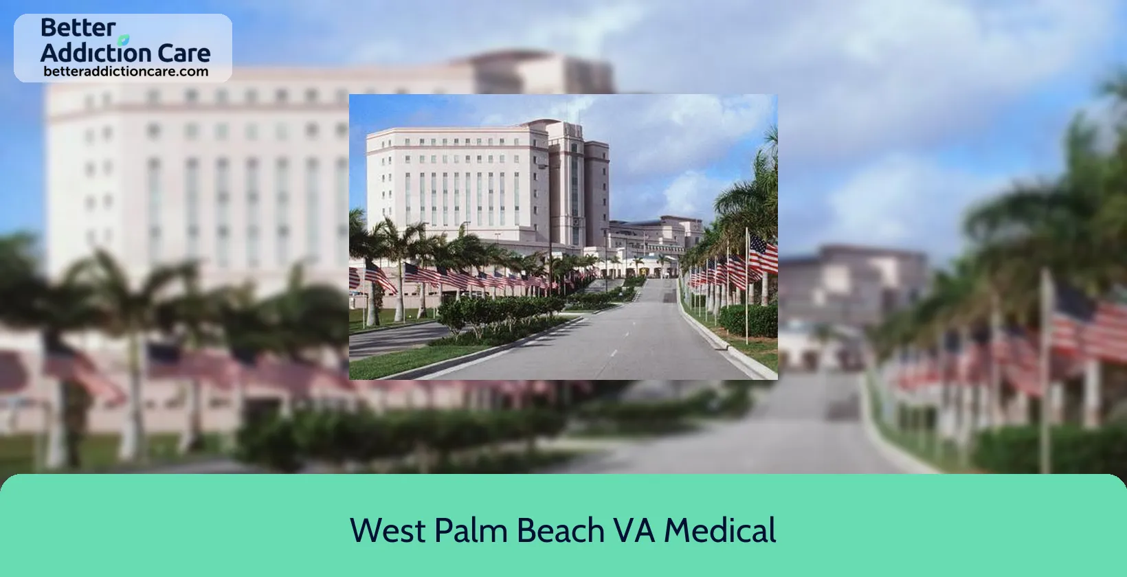 West Palm Beach 7305 N. Military 1 West Palm Beach 7305 N. Military 1
