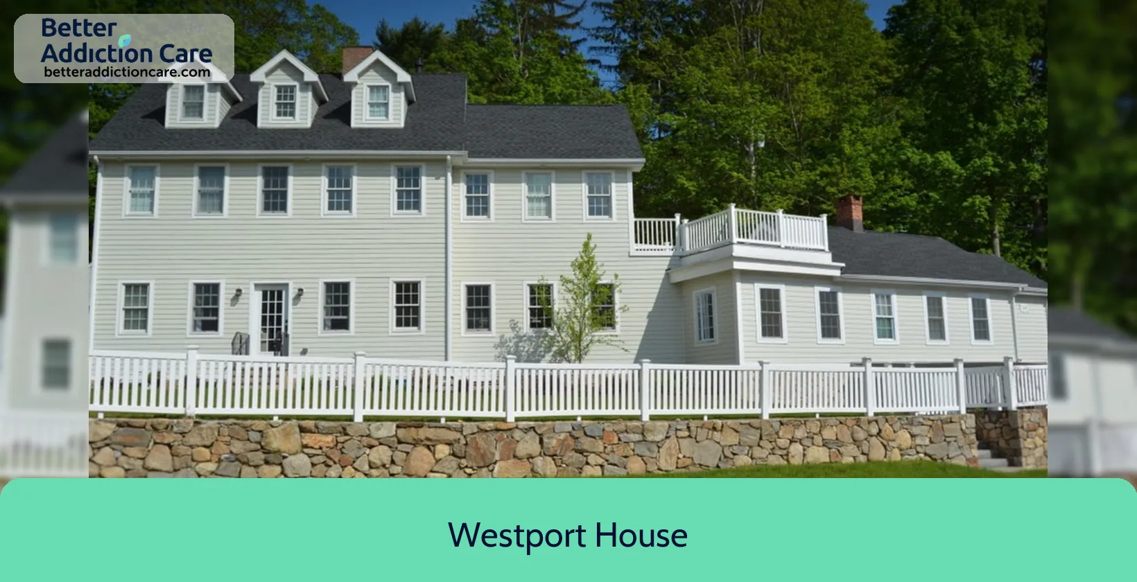 Westport House 162 Kings Highway 1 Westport House 162 Kings Highway 1