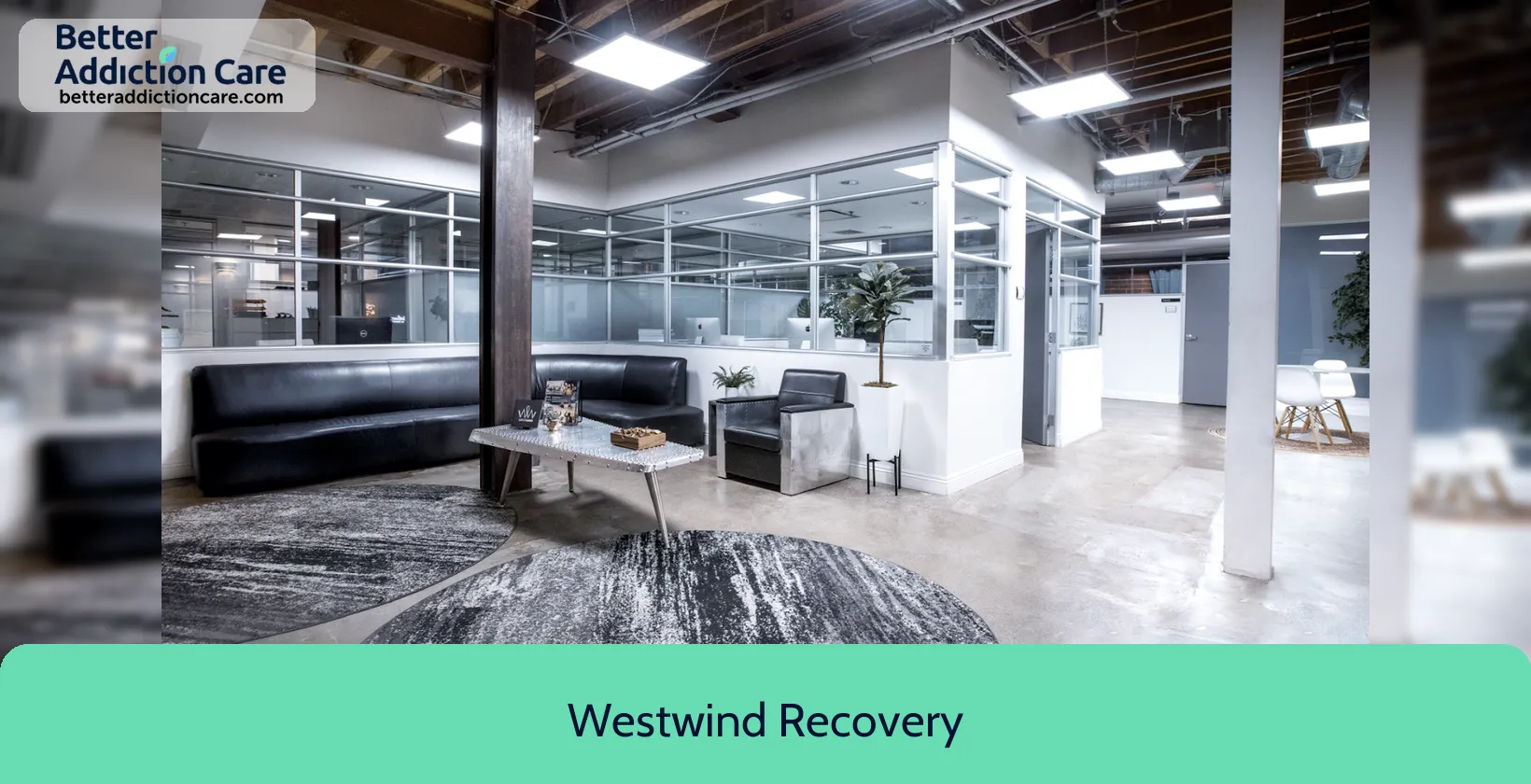 Westwind Recovery 7966 Beverly Blvd 1 Westwind Recovery 7966 Beverly Blvd 1