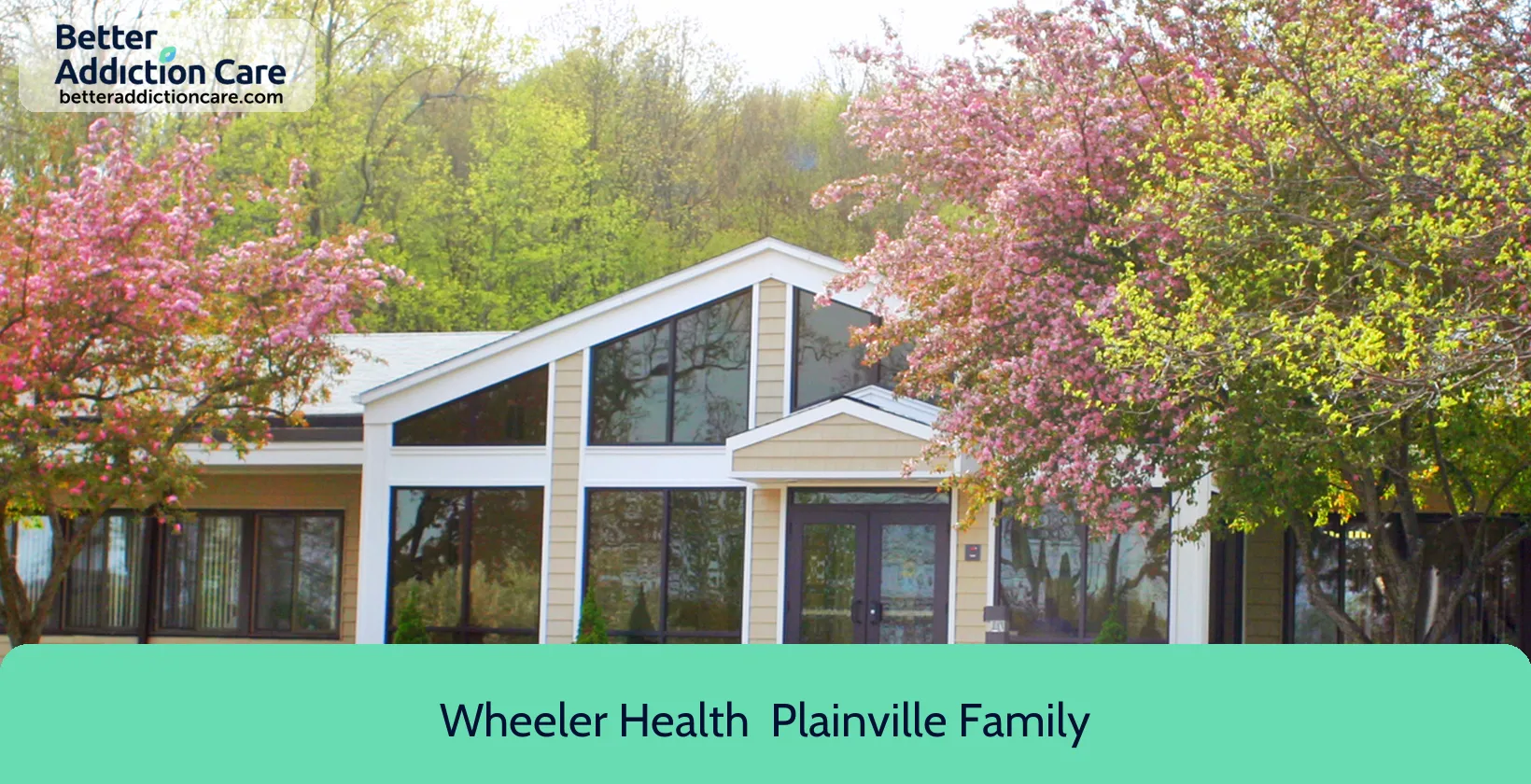 Wheeler Health 91 NW Drive 1 Wheeler Health 91 NW Drive 1
