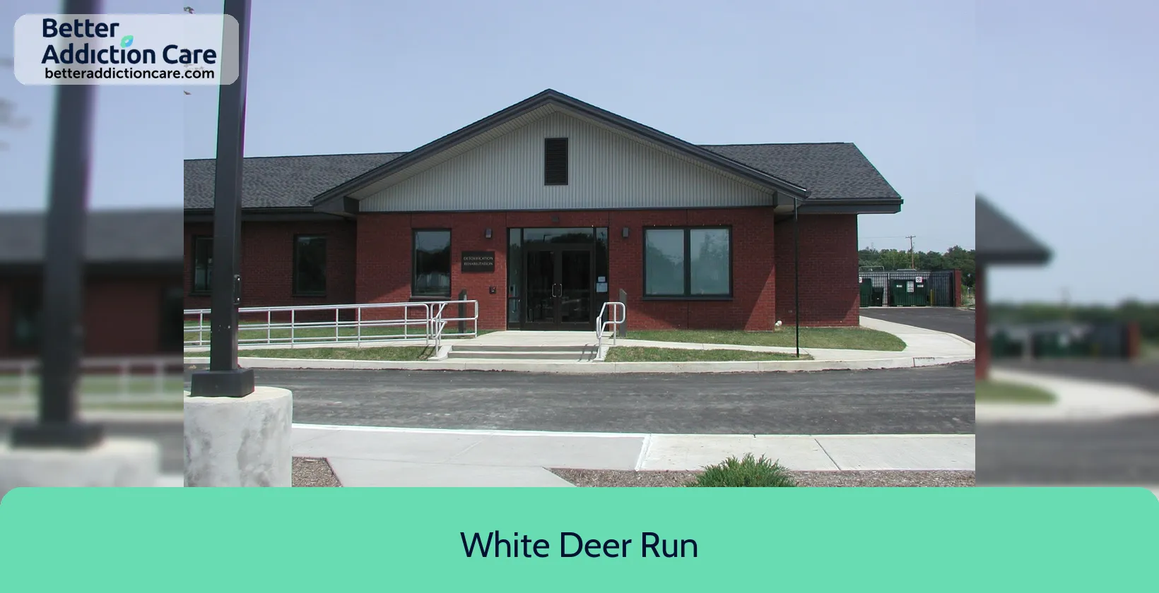 White Deer Run 106 Davies Drive 1 White Deer Run 106 Davies Drive 1