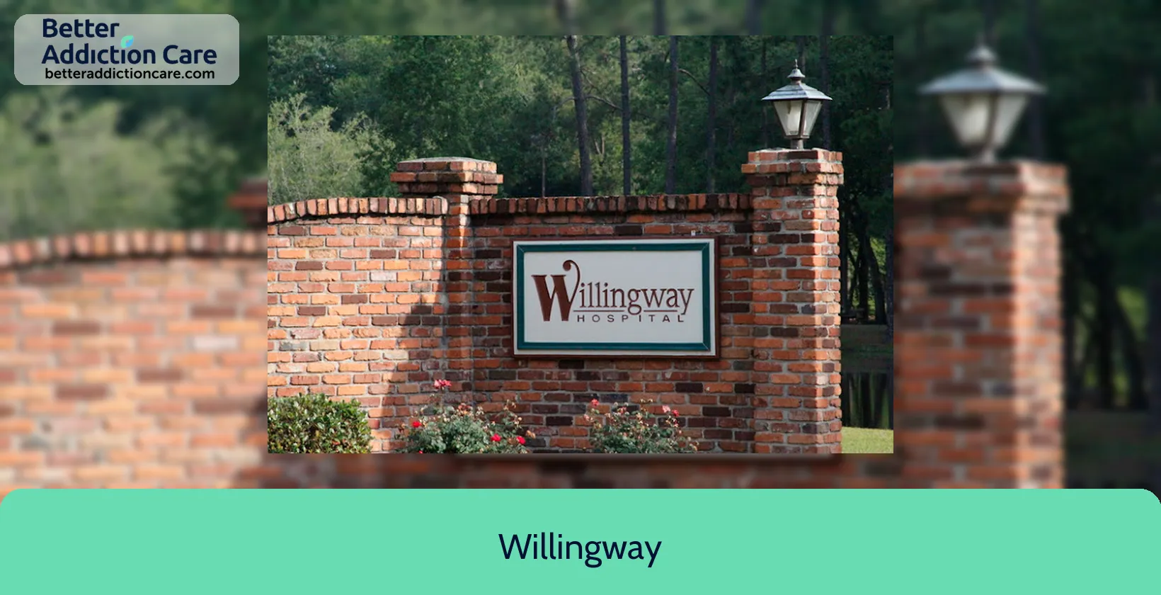 Willingway 311 Jones Mill 1 Willingway 311 Jones Mill 1
