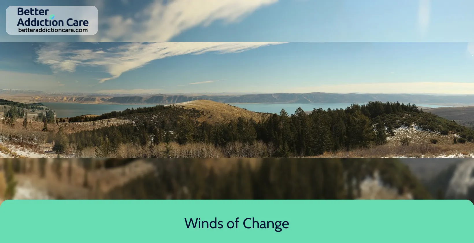 Winds of Change 1120 Cedar Street 1 Winds of Change 1120 Cedar Street 1