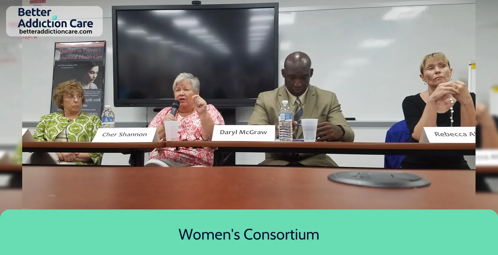 Women's Consortium 2321 Whitney Avenue, 1 Women's Consortium 2321 Whitney Avenue, 1
