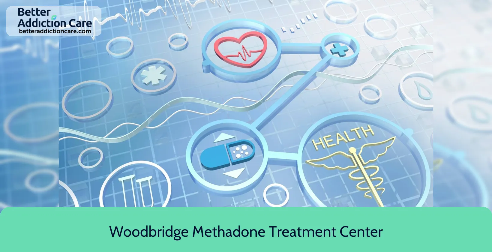 Woodbridge Methadone Treatment 8427 Dorsey Circle 1 Woodbridge Methadone Treatment 8427 Dorsey Circle 1