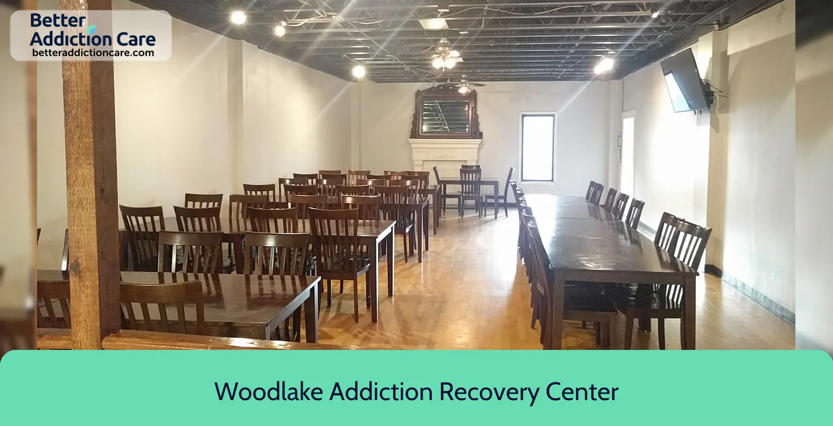 Woodlake Addiction Recovery 10473 Old Hammond 1 Woodlake Addiction Recovery 10473 Old Hammond 1