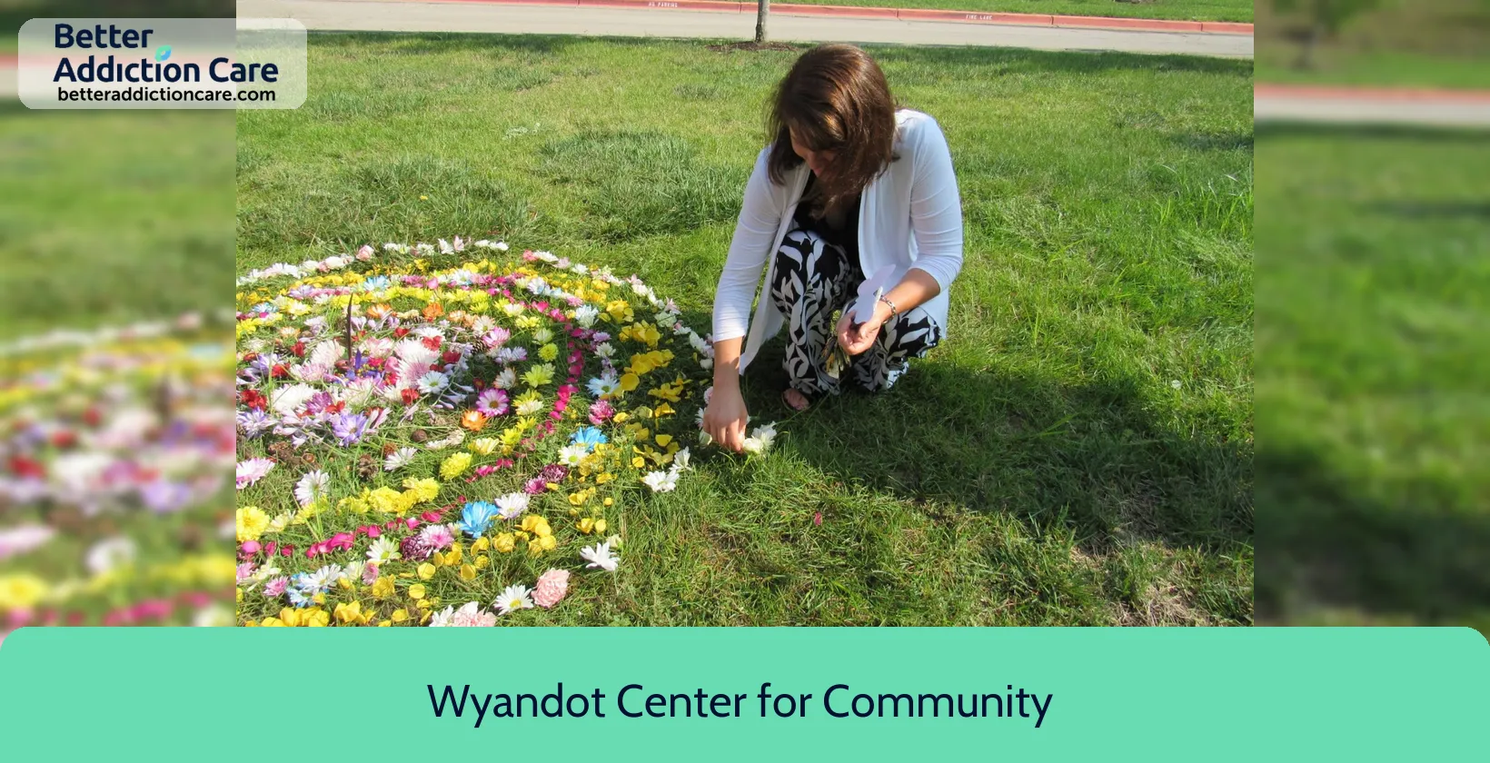 Wyandot Center for 1301 North 47th 1 Wyandot Center for 1301 North 47th 1
