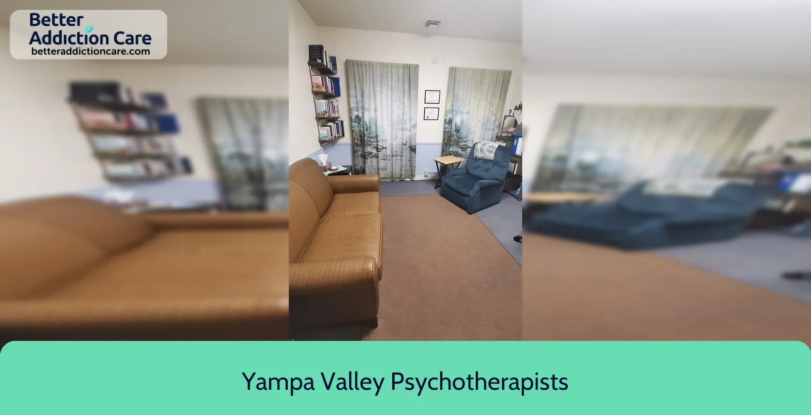 Yampa Valley Psychotherapists 2045 West Victory 1 Yampa Valley Psychotherapists 2045 West Victory 1