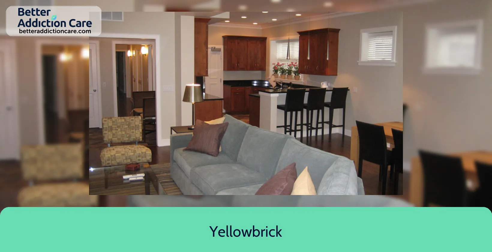 Yellowbrick 1560 Sherman Avenue 1 Yellowbrick 1560 Sherman Avenue 1