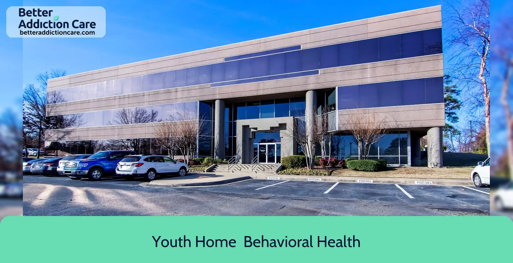 Youth Home 10 Corporate Hill 1 Youth Home 10 Corporate Hill 1