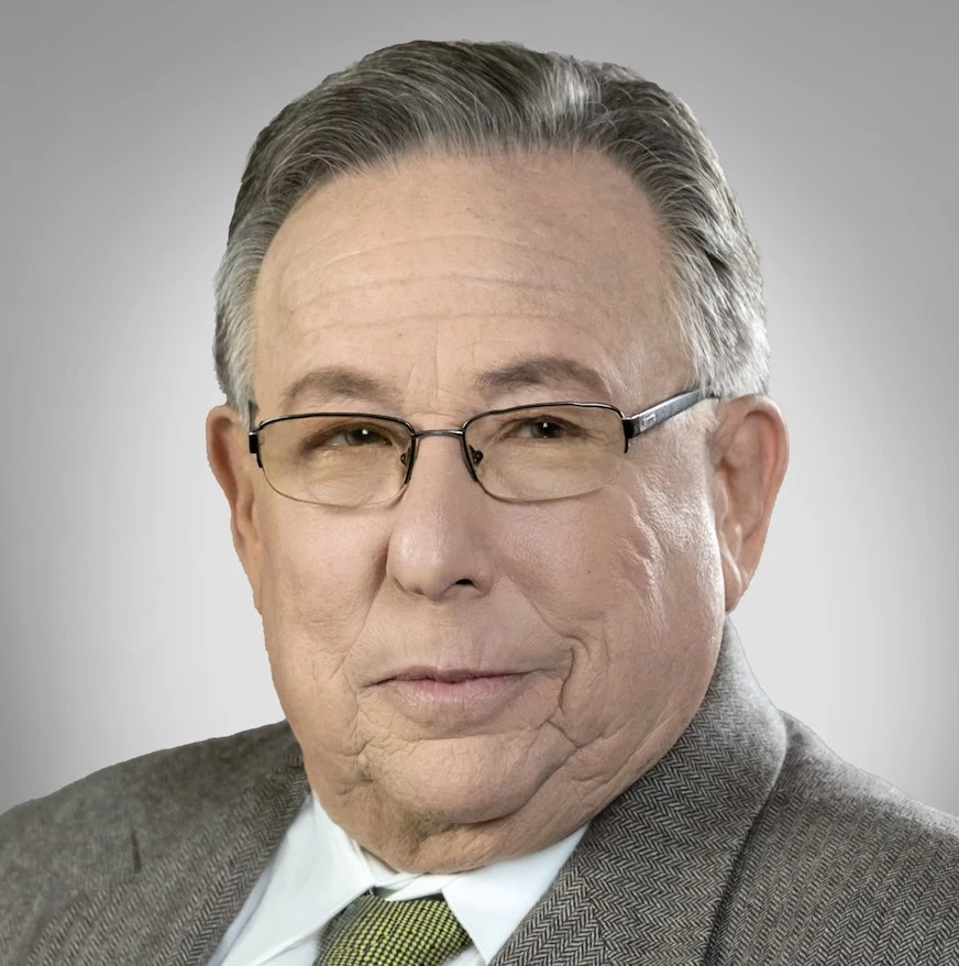 Dr. Norman Chazin Psychiatrist