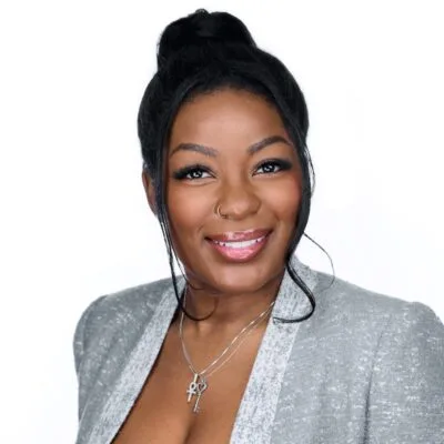 Dameisha Gibson Nurse Practitioner